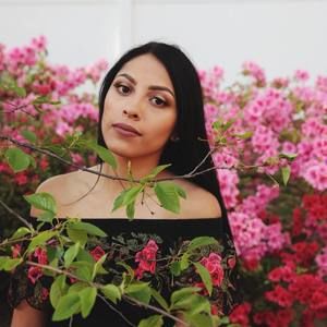 Meet your Posher, Susann